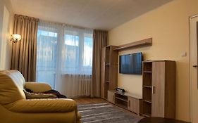 Apartament Bazylianska - 100M Do Metra 